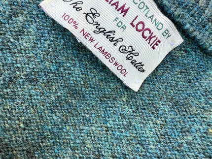 The perfect lambswool sweater