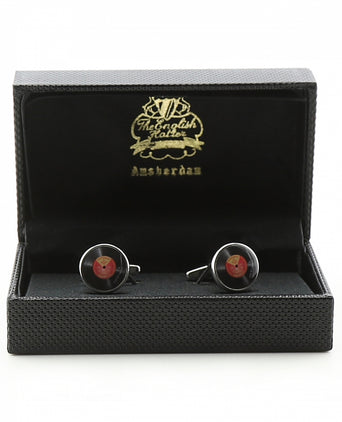 Cufflinks | Design