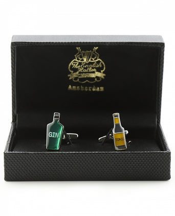 Manchetknopen | Design