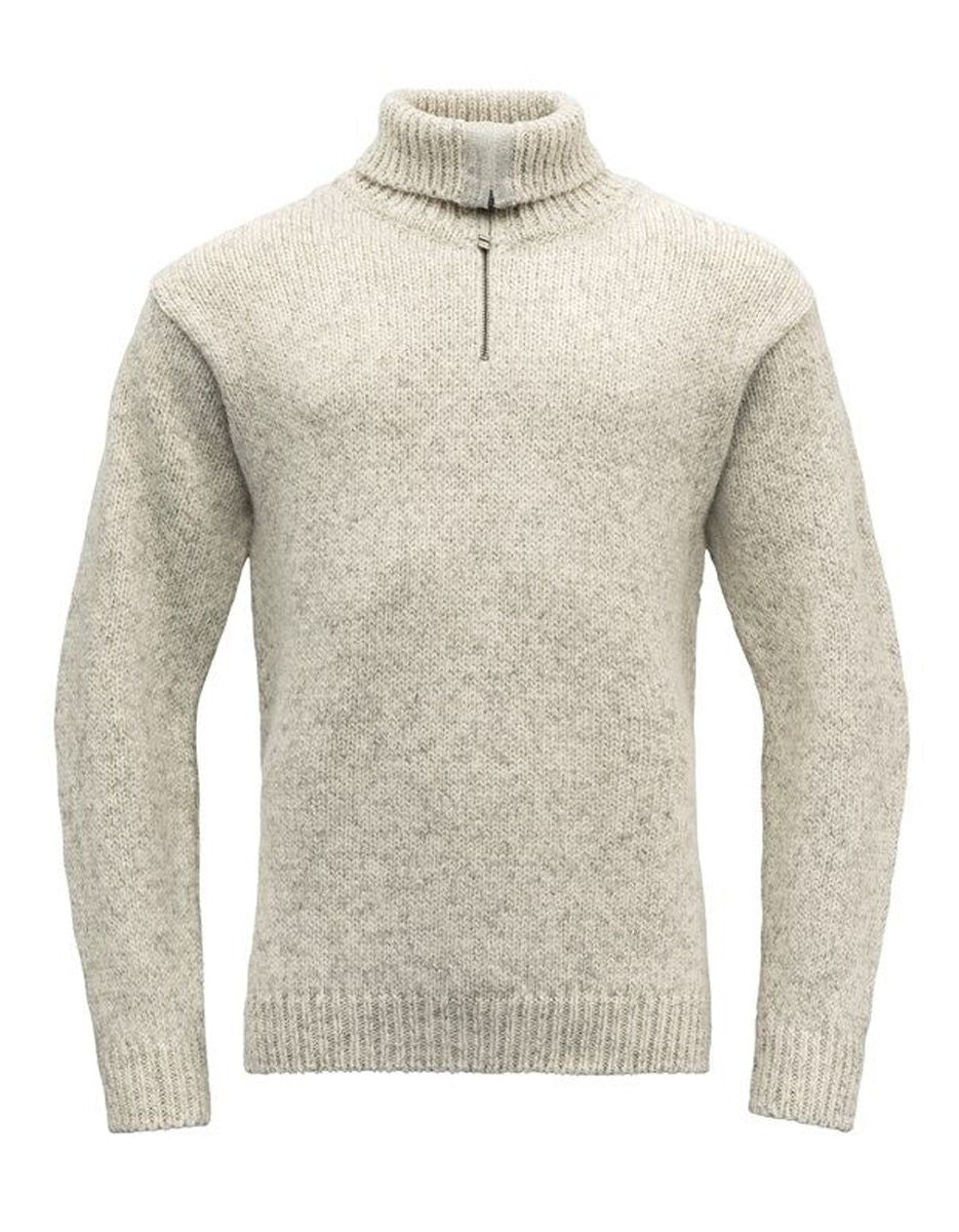 Nansen Ritskol | Beige melange