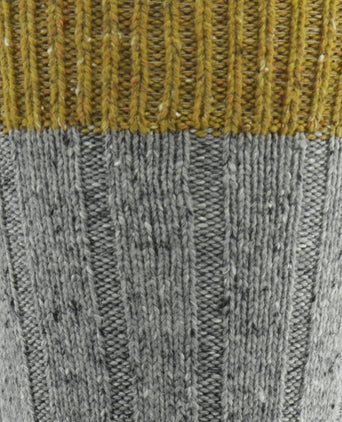 Scott Nichol men's socks | Design