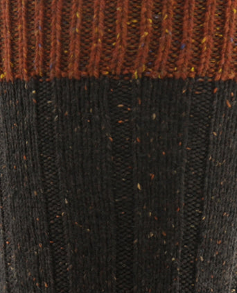 Scott Nichol men's socks | Design