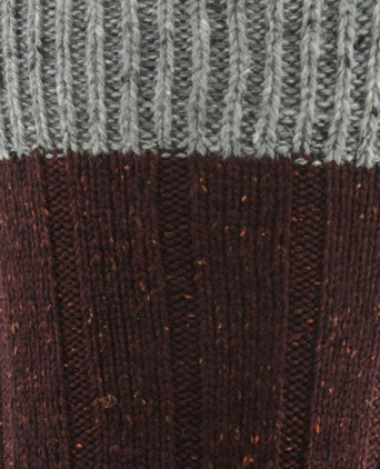 Scott Nichol men's socks | Design