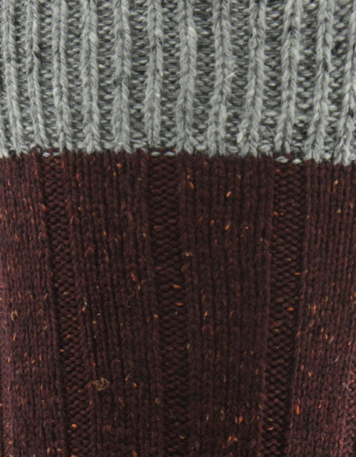 Scott Nichol men's socks | Design