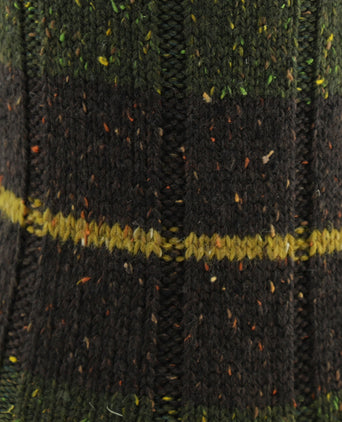 Scott Nichol men's socks | Design