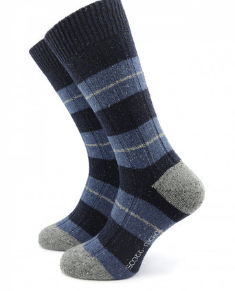 Scott Nichol heren sokken | Design