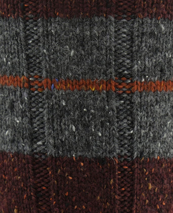 Scott Nichol men's socks | Design