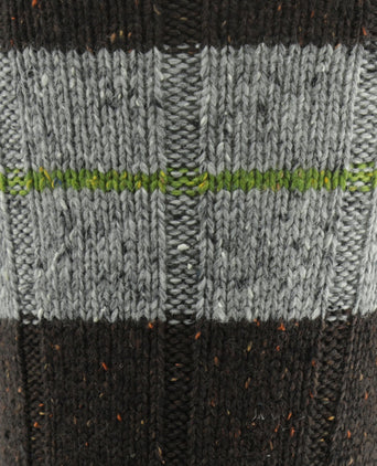 Scott Nichol men's socks | Design