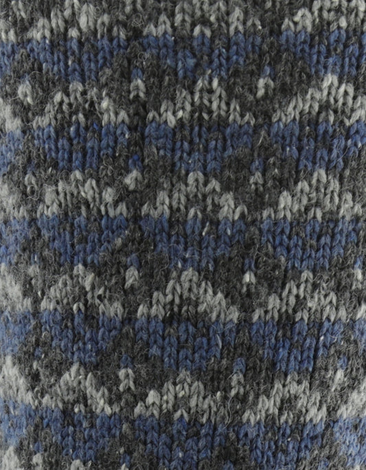 Scott Nichol Herrensocken | Design