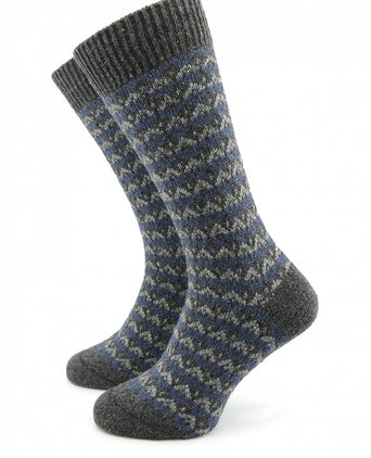 Scott Nichol men's socks | Design