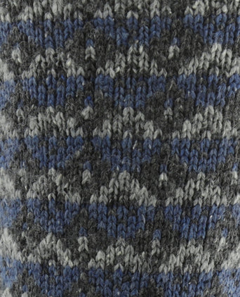 Scott Nichol men's socks | Design