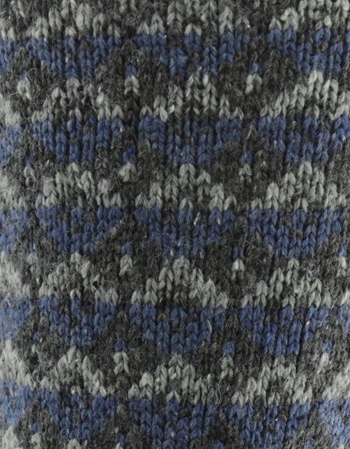 Scott Nichol men's socks | Design