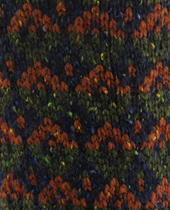 Scott Nichol men's socks | Design