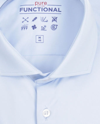 Shirt Functional | Blue