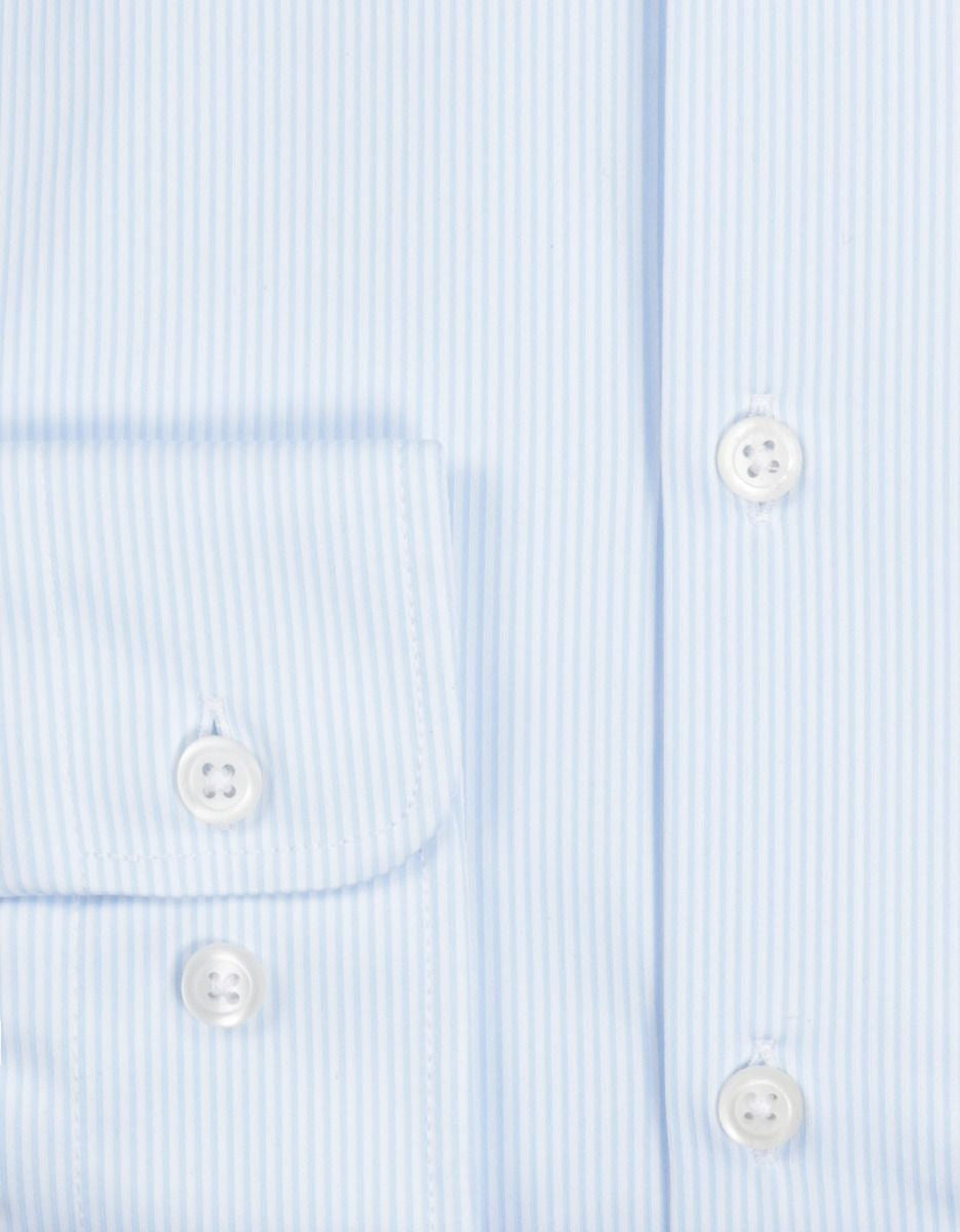Funktionshemd | Blau