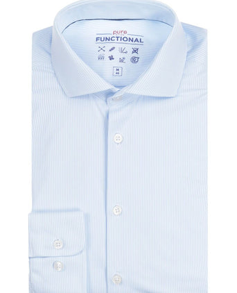 Shirt Functional | Blue