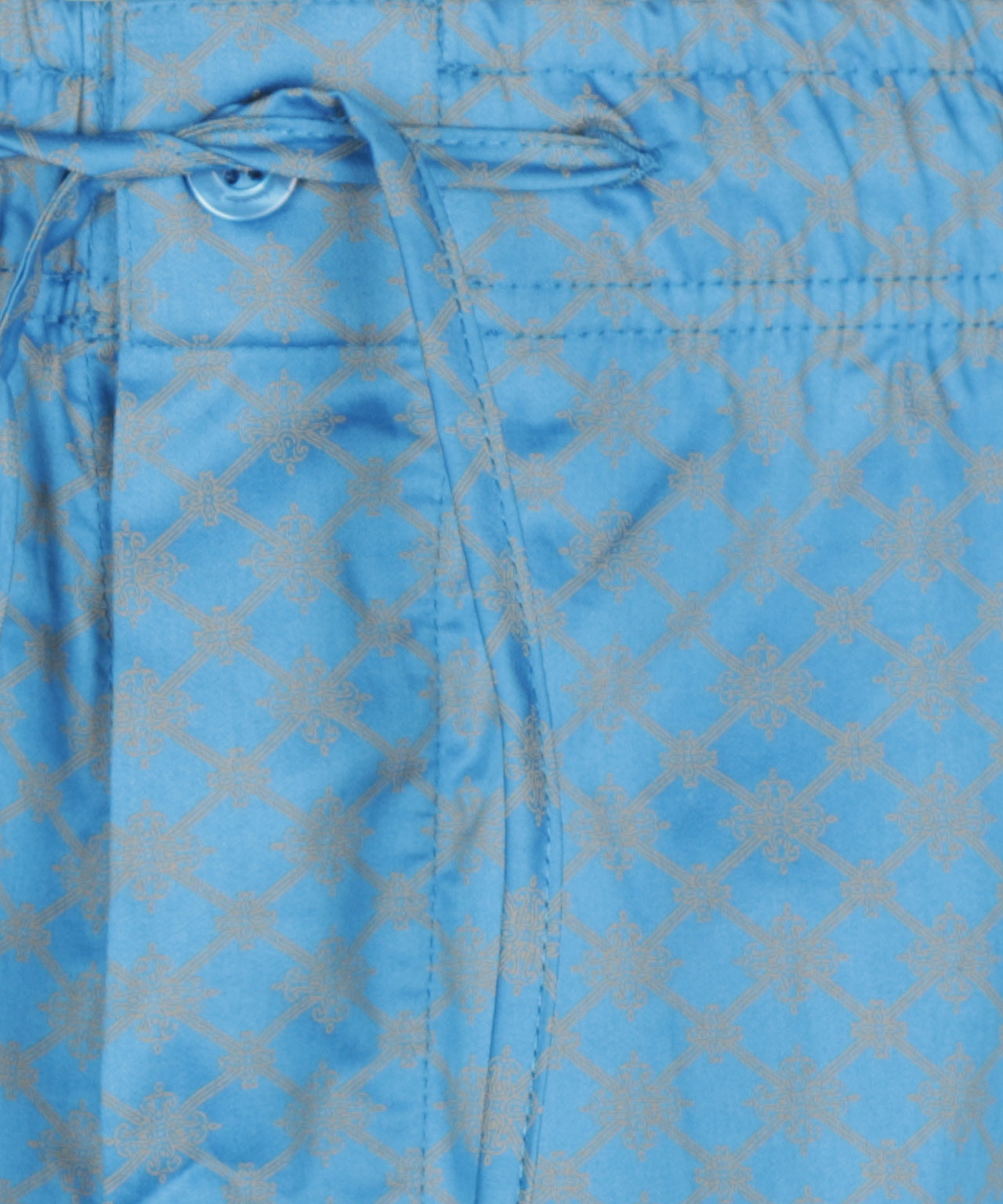 Pyama Katoen | Blue Design