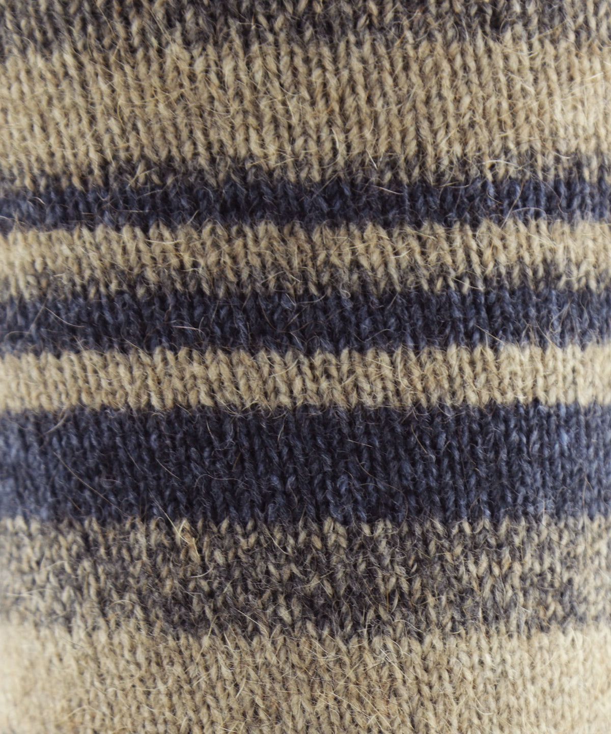 Mini Striped Sock |