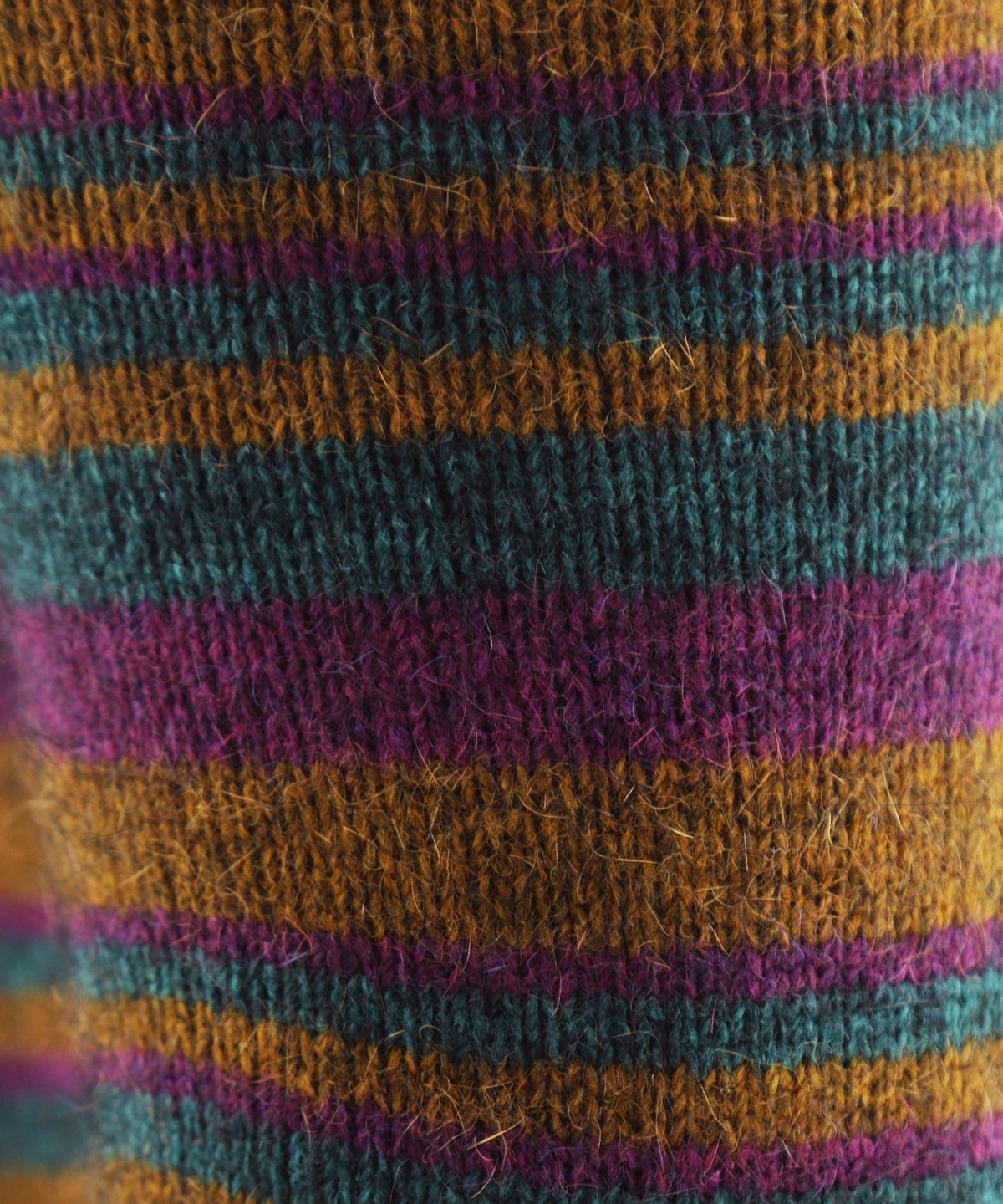 Mini-Ringelsocke |