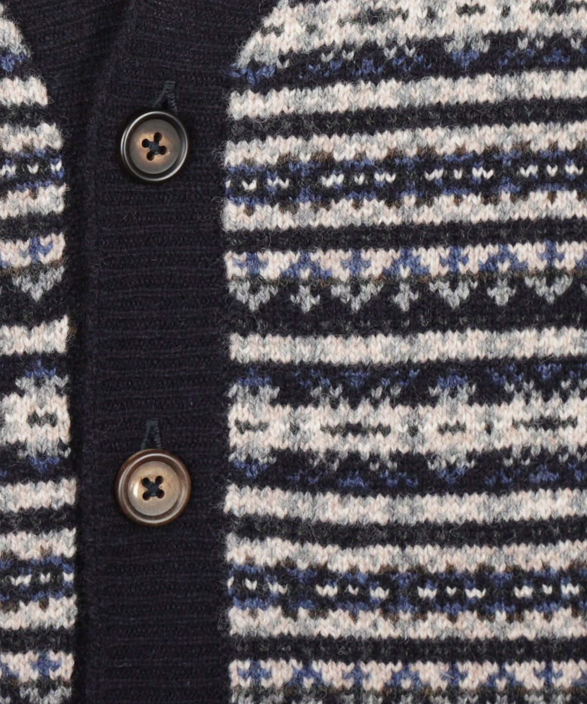 Spencer Fair Isle |