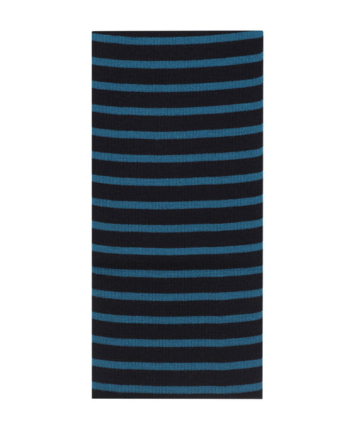 Saint James Sjaal Wol | Blauw