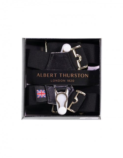 Sokophouders | Zwart