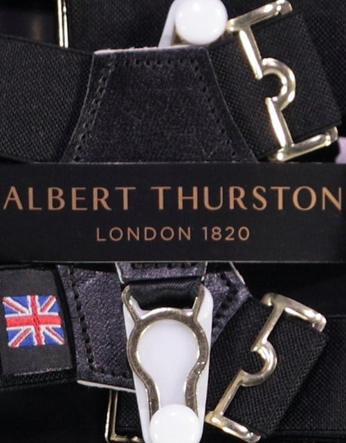 Sokophouders | Zwart