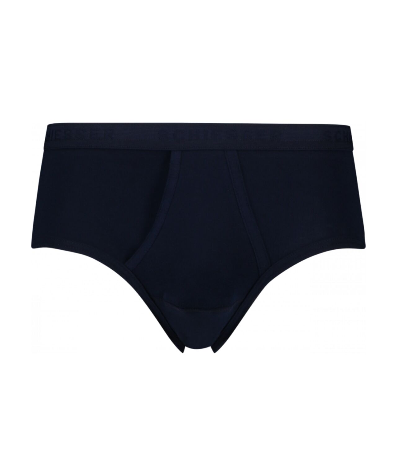Sportslip Feinrib | Navy