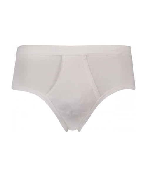 Sports Briefs Classic | White