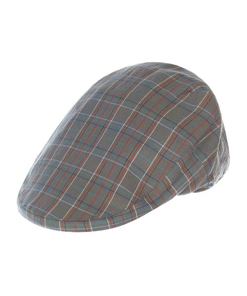 Classic summer cap | Brown