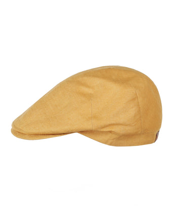 Classic summer cap | Brown