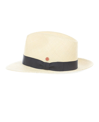 Panama Hoed | Beige