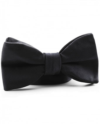 Classic Bow Tie | Black