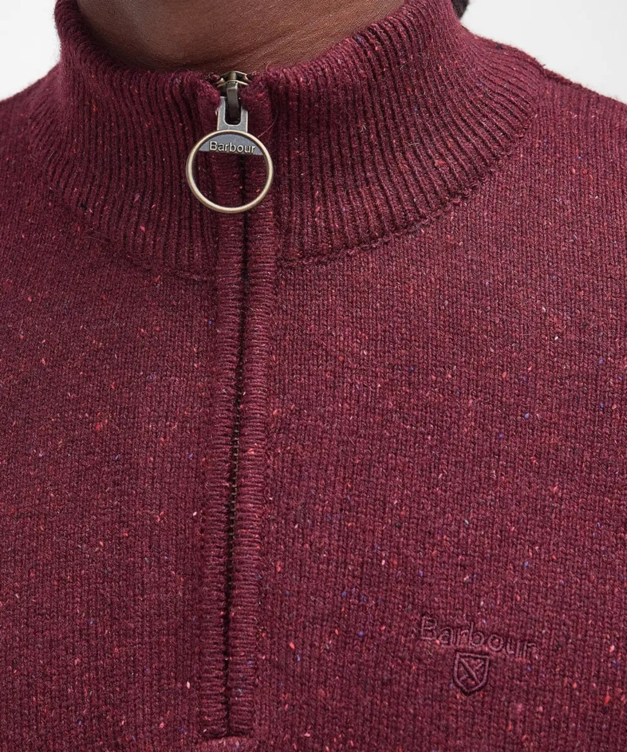 Pull Tisbury | Ruby