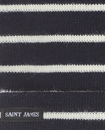 Zeemans Muts | Navy Blauw