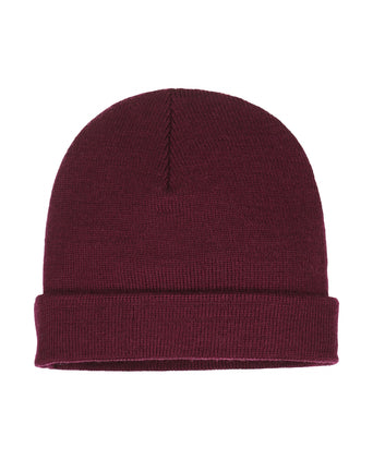 Zeemans Muts | Paars