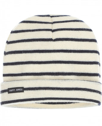 Sailor's Hat | White