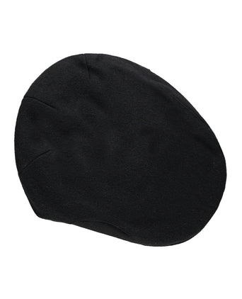 Klassieke Pet | Zwart