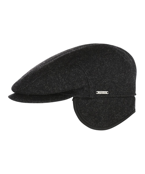 Classic Cap | Anthracite Grey