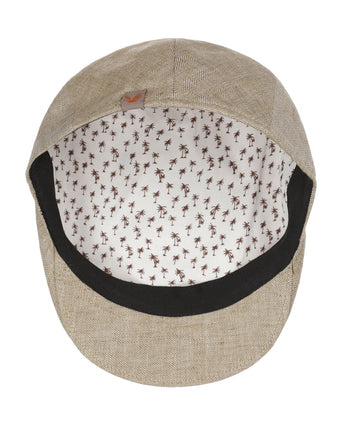Classic Cap | Brown