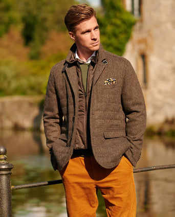 Wellington Jack Austria | Green