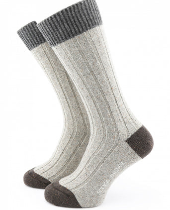 Scott Nichol heren sokken | Design