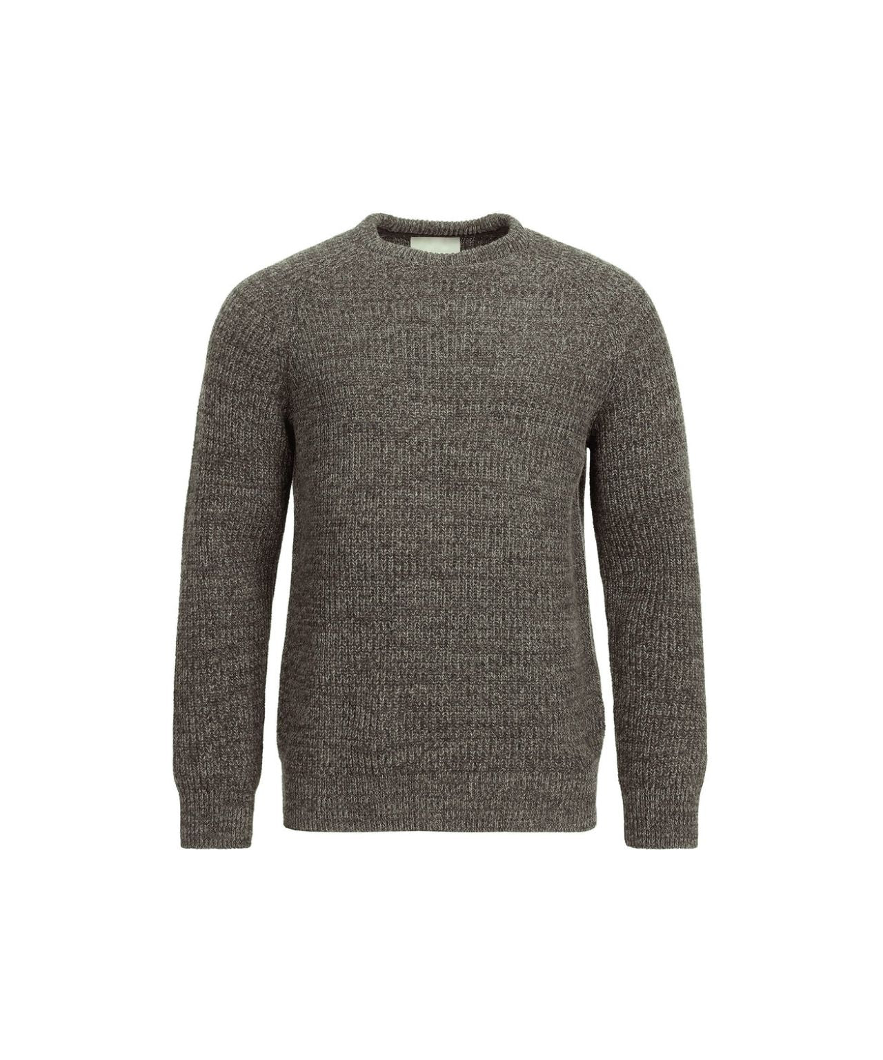 Horseford Crewneck | Olive