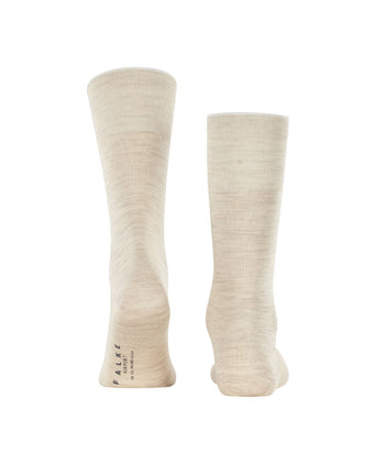 Airport heren sokken | Bruin