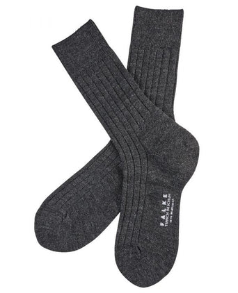 Teppich im schuh heren sokken | Grijs