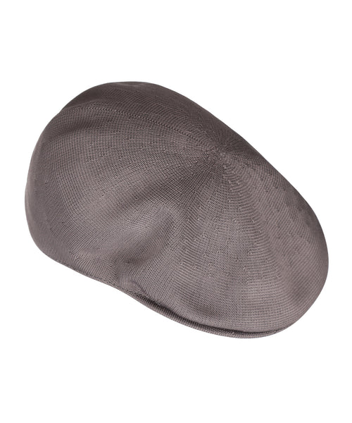 Kangol Tropic 504 | Antraciet Grijs