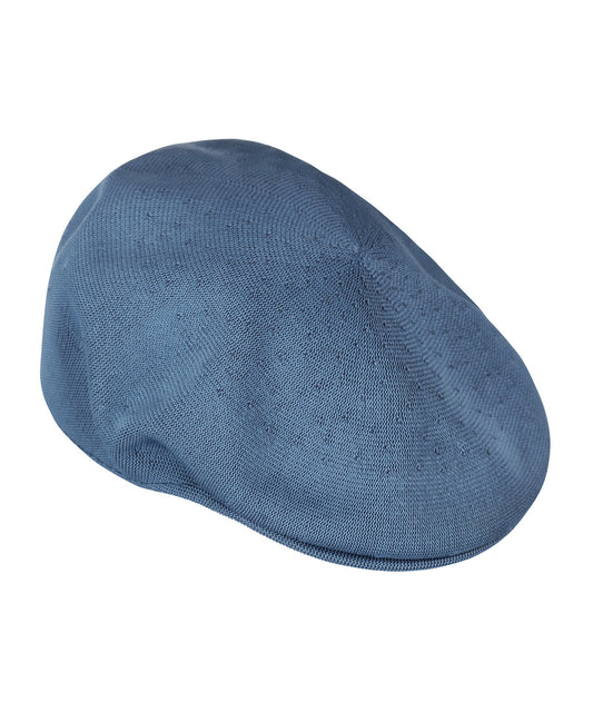 Kangol Tropic 504 | Denimblau