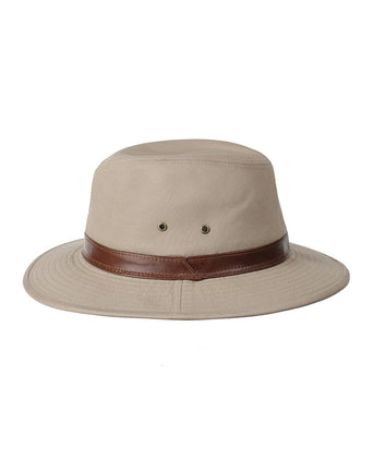 Hoed Bushwalker | Beige