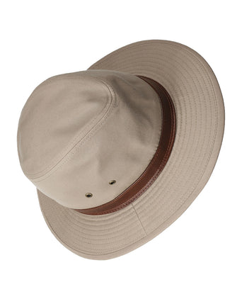 Hoed Bushwalker | Beige