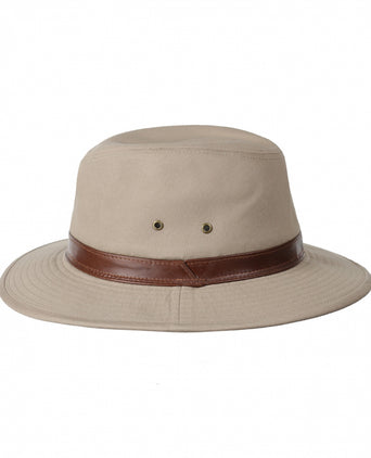 Hoed Bushwalker | Beige